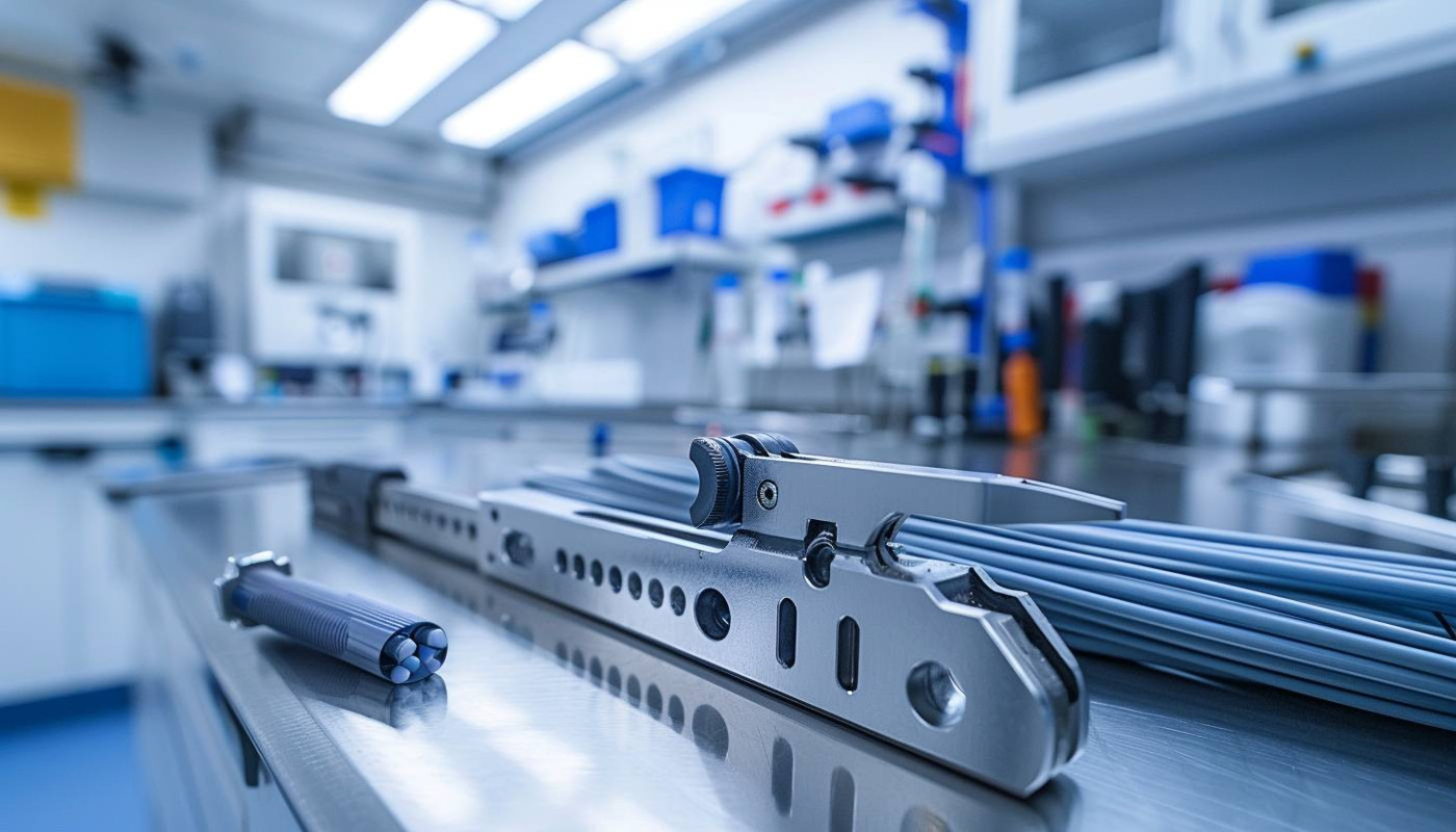 Hardware - Comment choisir la meilleure cliveuse de fibre optique pour votre réseau