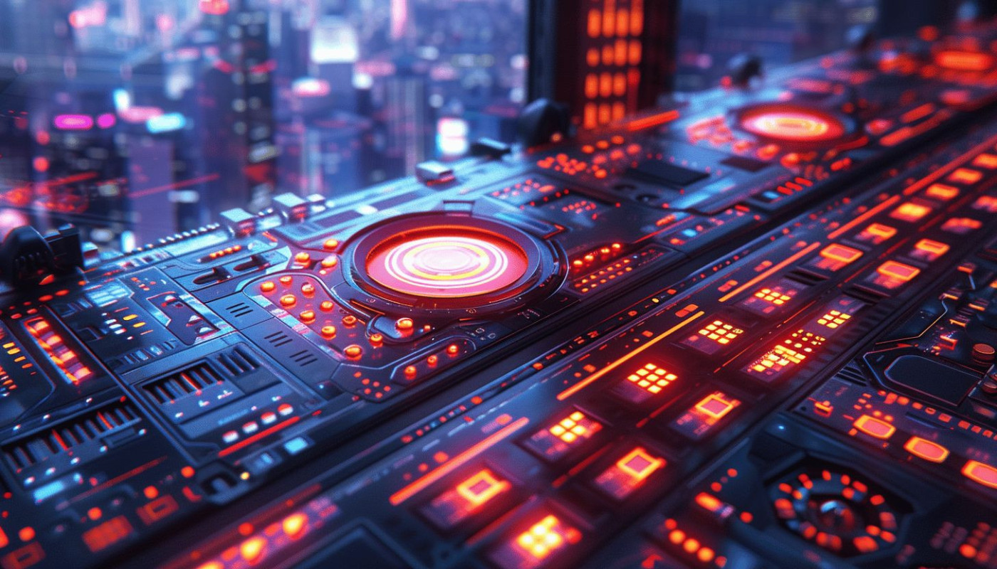 Multimédia - Comment la technologie de génération d'images par IA révolutionne le design graphique