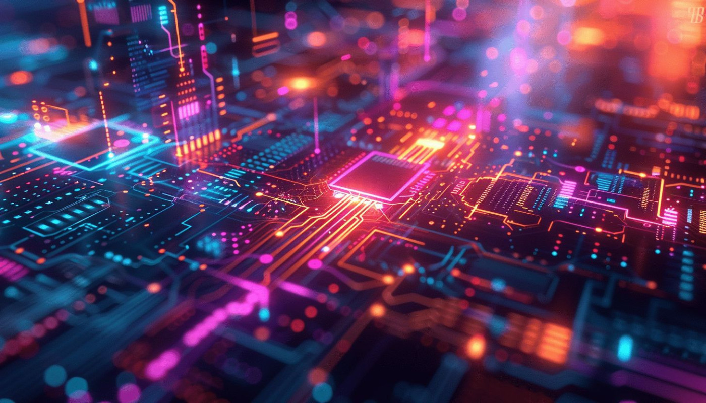 Internet - Comment l'intelligence artificielle générative transforme le secteur professionnel