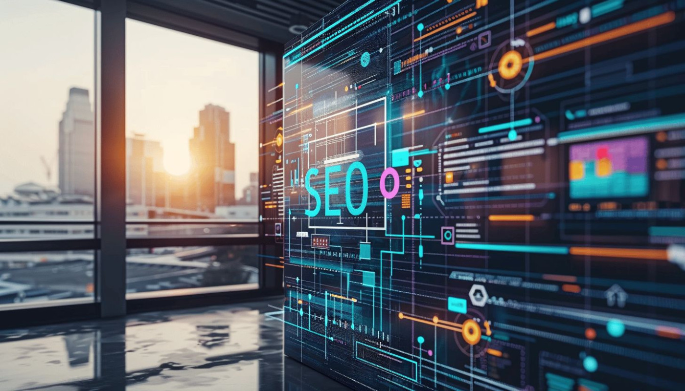 Internet - Comment optimiser le SEO sur des sites vitrine pour augmenter leur visibilité