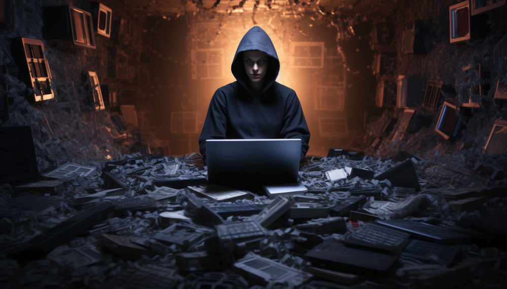 Comment pirater le profil Facebook de quelqu'un ?