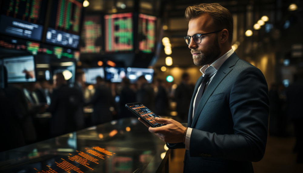 Comment réussir à gagner de l’argent en bourse ?