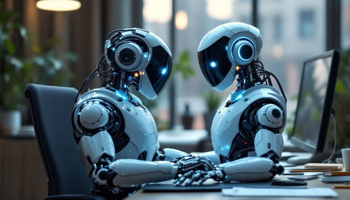 Internet - Comment un chatbot IA gratuit peut transformer votre stratégie de service client