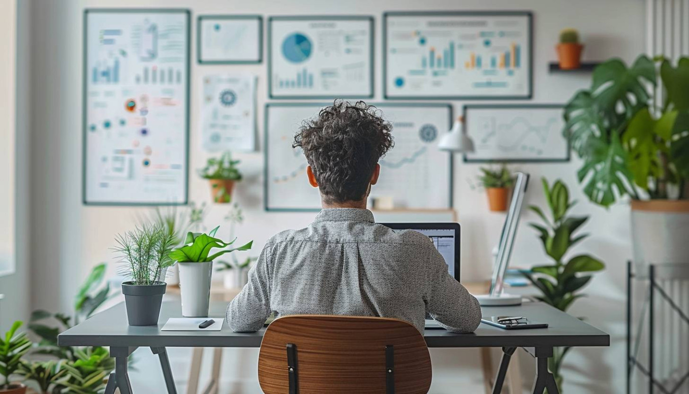 Internet - Comment un consultant indépendant peut transformer votre présence en ligne