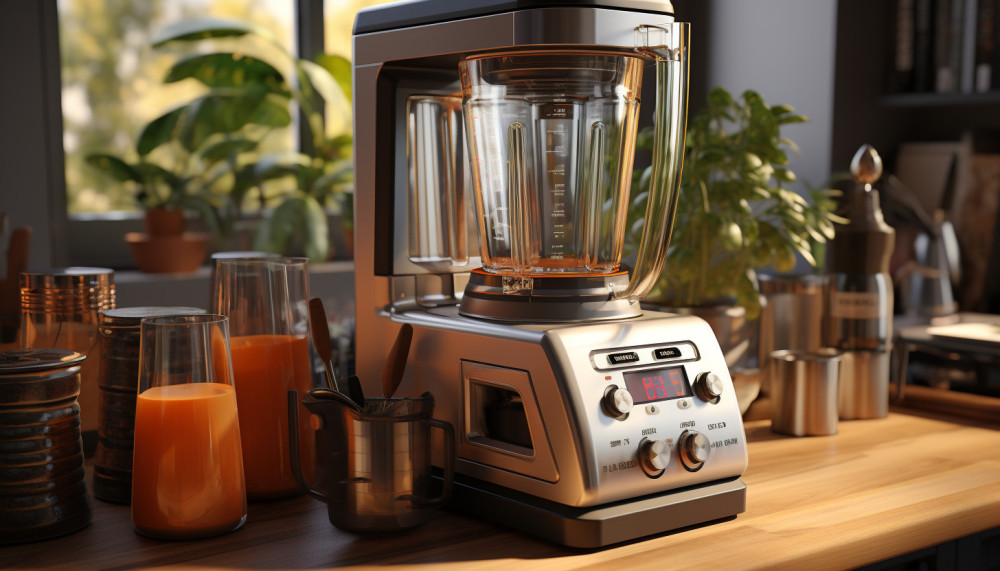Comment utiliser Blender ?