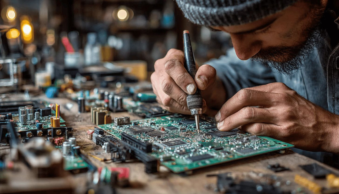 Hardware - Dépannage de cartes mères conseils et astuces pour élargir la durée de vie de votre PC
