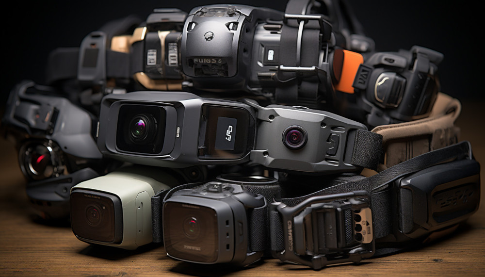 Fixation gopro : laquelle choisir en 2022 ?