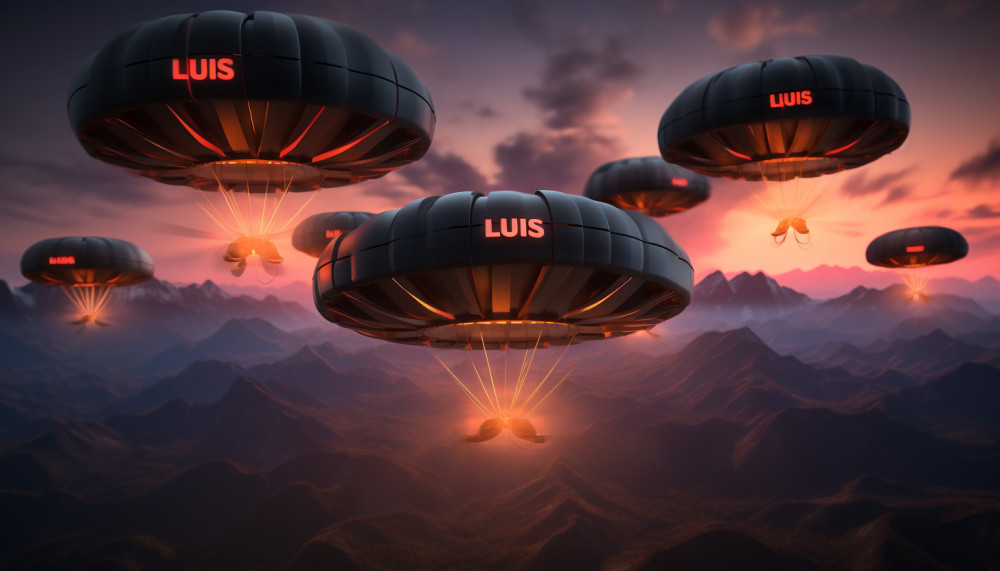 Flux: comment réclamer ses Airdrops?
