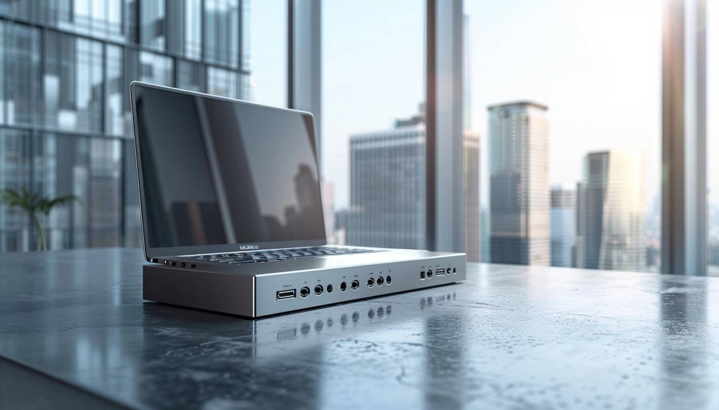 Hardware - Guide d'achat : Comment choisir la station d'accueil idéale pour augmenter la productivité de votre ordinateur portable
