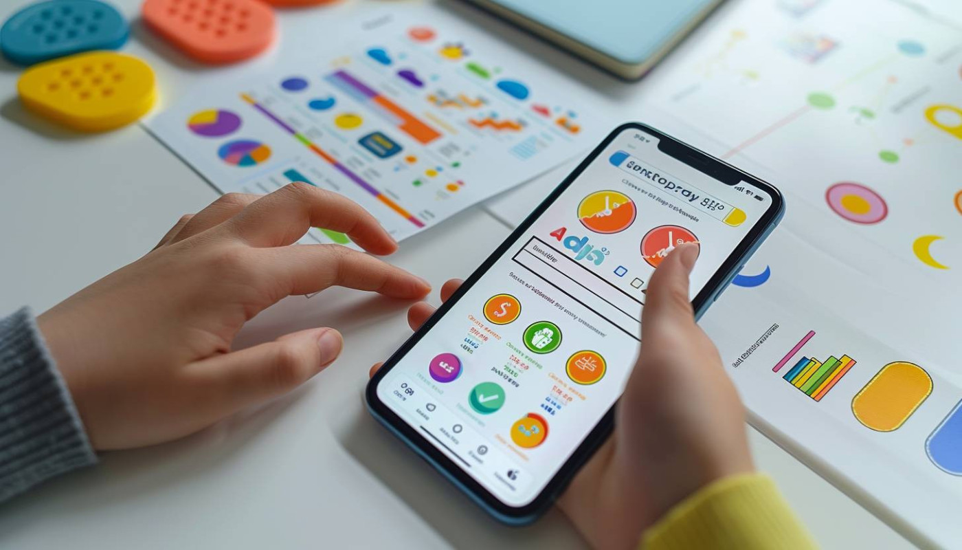 Internet - Guide pour engager votre audience avec des sondages interactifs