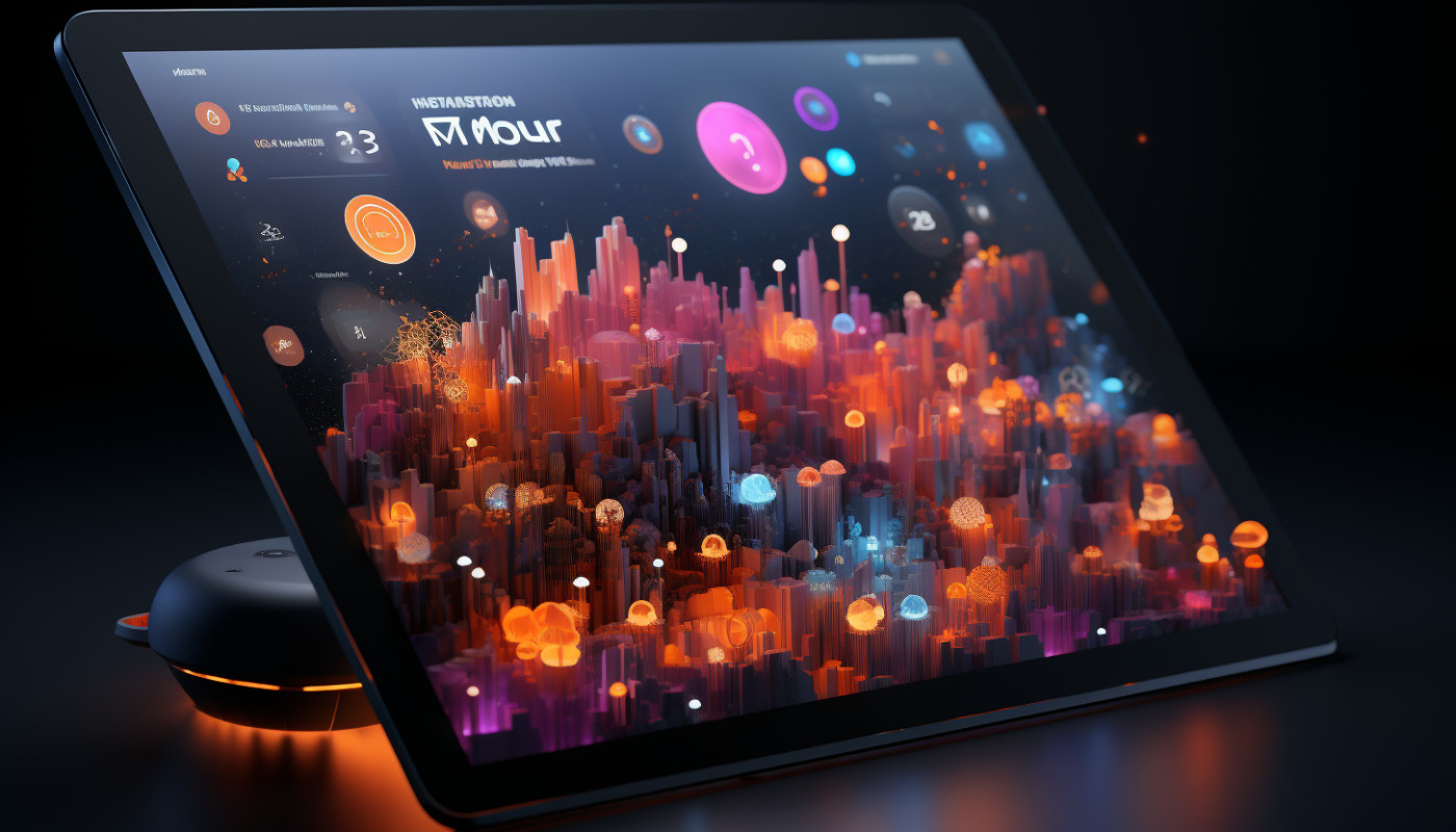 Multimédia - L'impact de l'IA sur l'évolution des interfaces utilisateur dans les appareils multimédias