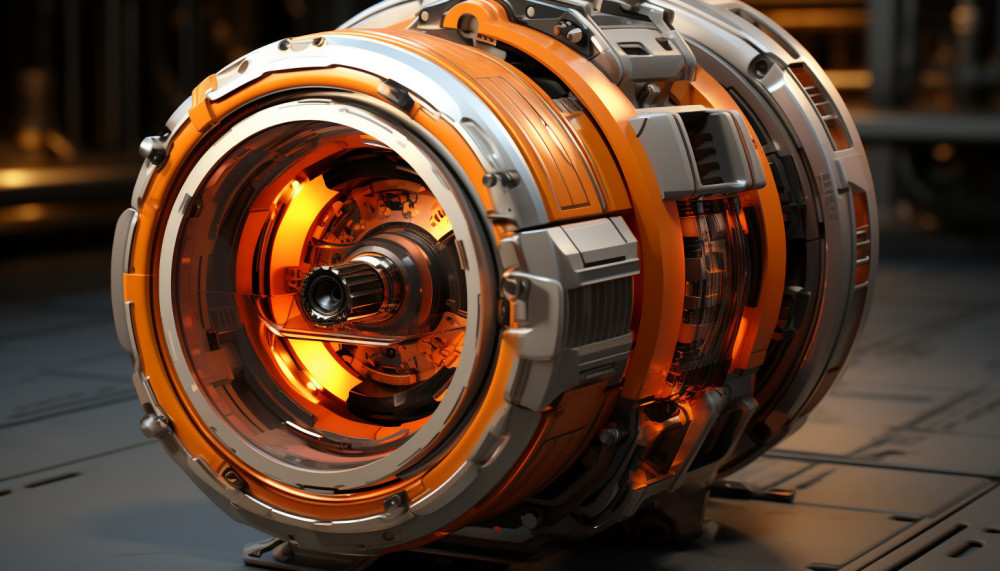 Logiciel blender 3D