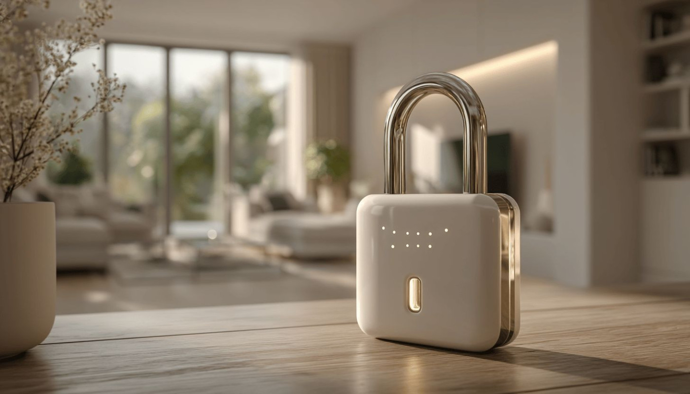 Multimédia - Sécurité des objets connectés enjeux et meilleures pratiques pour protéger vos appareils