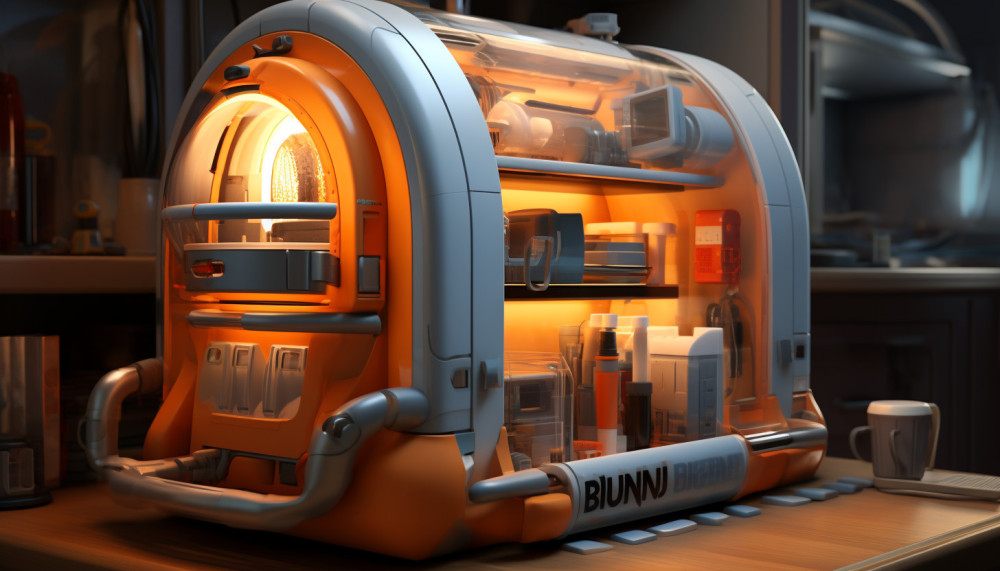 Tuto Blender 3D